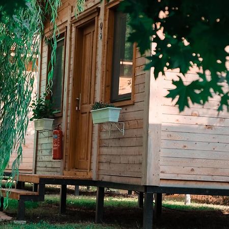 Inlice Uenzile Bungalow Inlice Kamp Fethiye Dış mekan fotoğraf