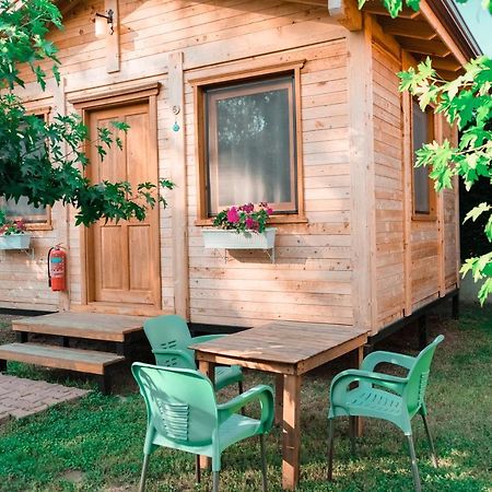 Inlice Uenzile Bungalow Inlice Kamp Fethiye Dış mekan fotoğraf