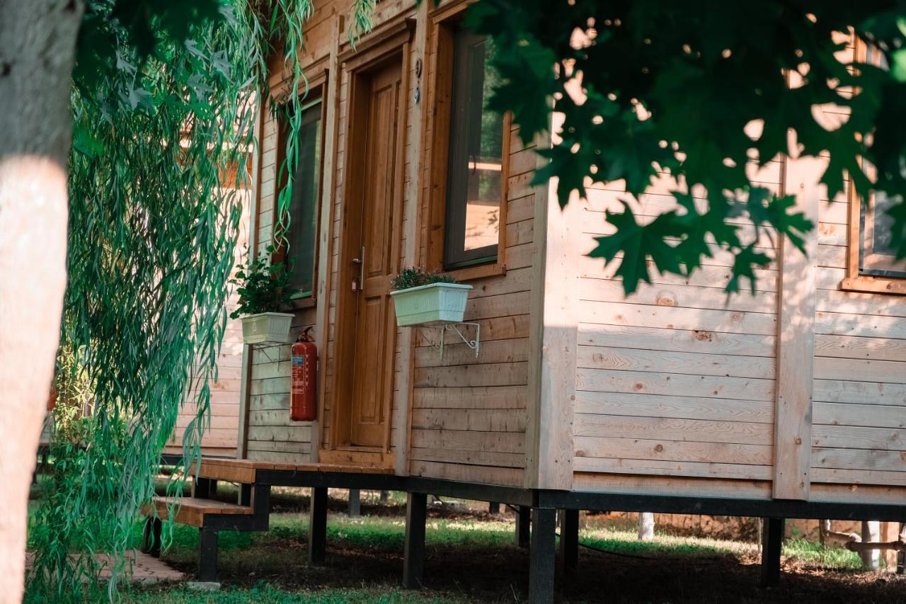 Inlice Uenzile Bungalow Inlice Kamp Fethiye Dış mekan fotoğraf