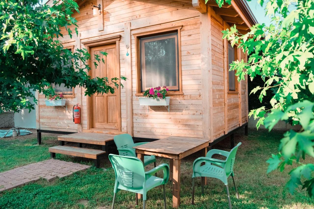 Inlice Uenzile Bungalow Inlice Kamp Fethiye Dış mekan fotoğraf