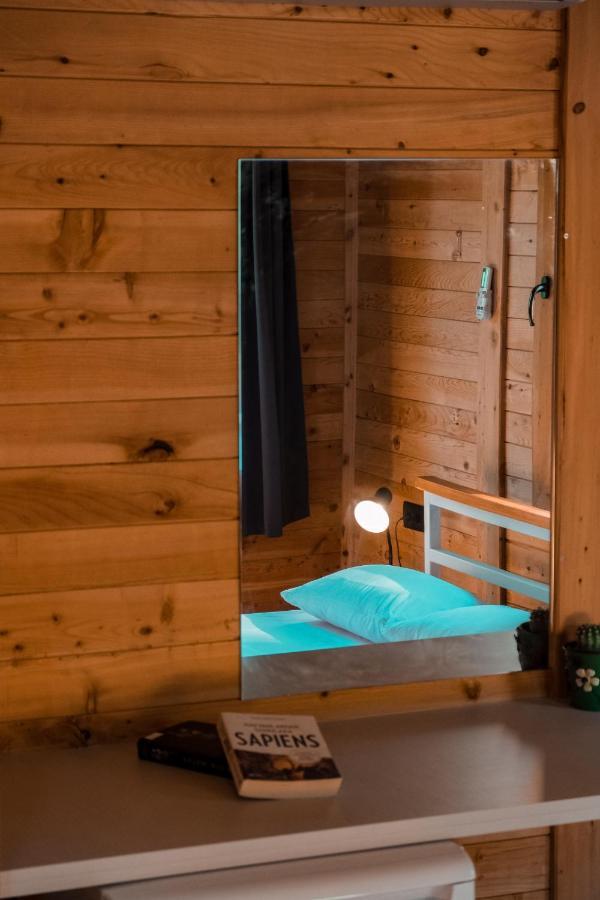 Inlice Uenzile Bungalow Inlice Kamp Fethiye Dış mekan fotoğraf