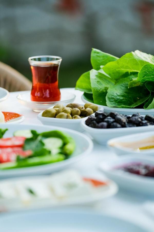 Inlice Uenzile Bungalow Inlice Kamp Fethiye Dış mekan fotoğraf