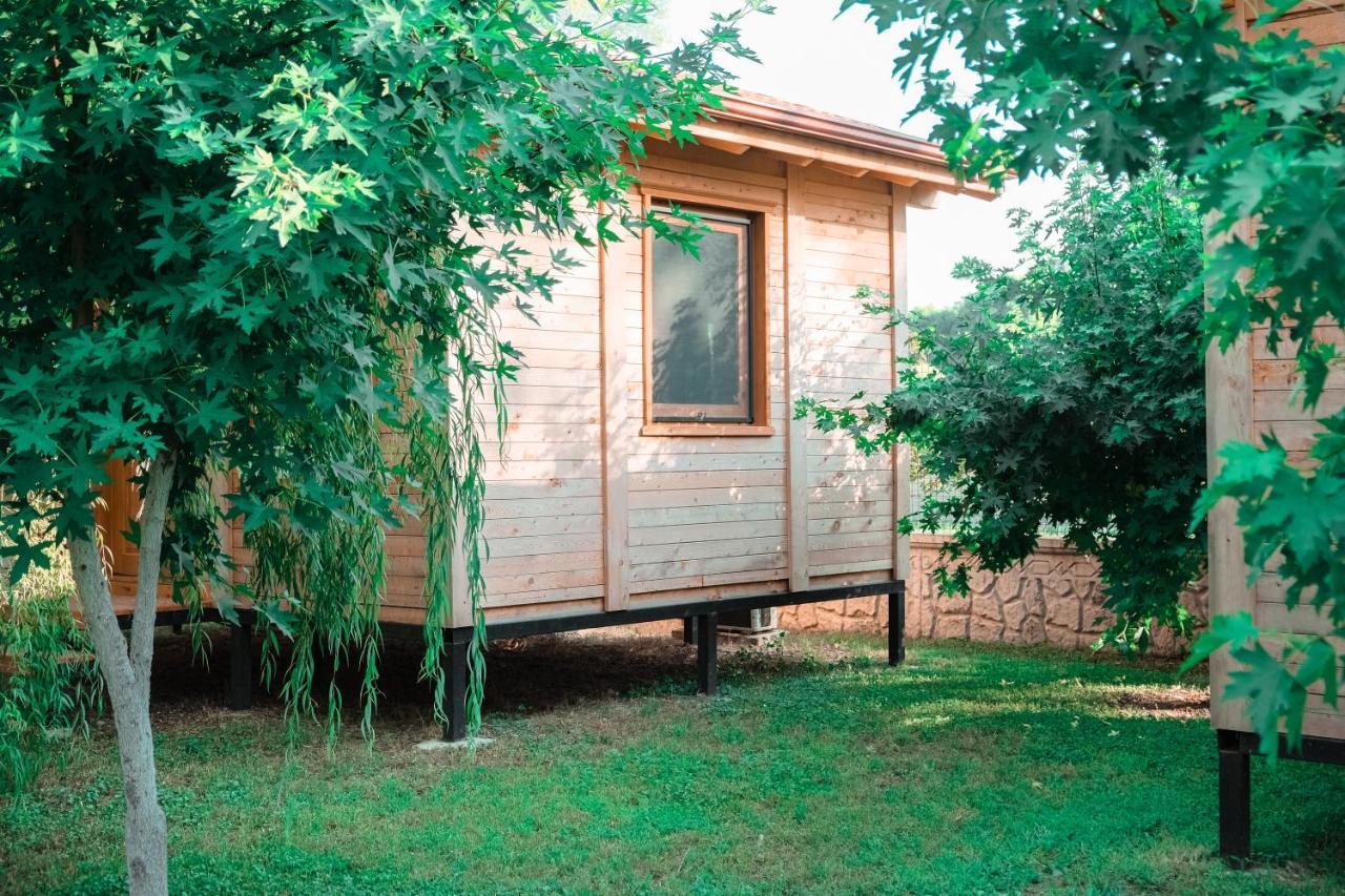 Inlice Uenzile Bungalow Inlice Kamp Fethiye Dış mekan fotoğraf