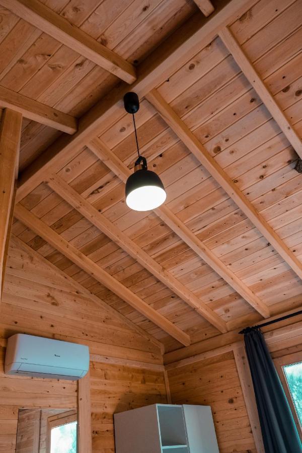 Inlice Uenzile Bungalow Inlice Kamp Fethiye Dış mekan fotoğraf