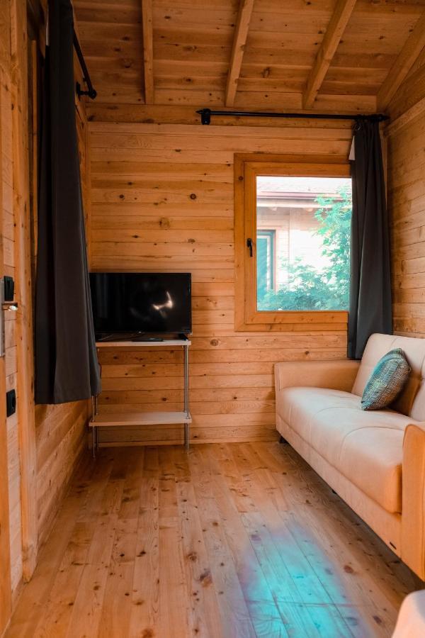 Inlice Uenzile Bungalow Inlice Kamp Fethiye Dış mekan fotoğraf