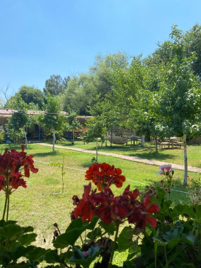 Inlice Uenzile Bungalow Inlice Kamp Fethiye Dış mekan fotoğraf