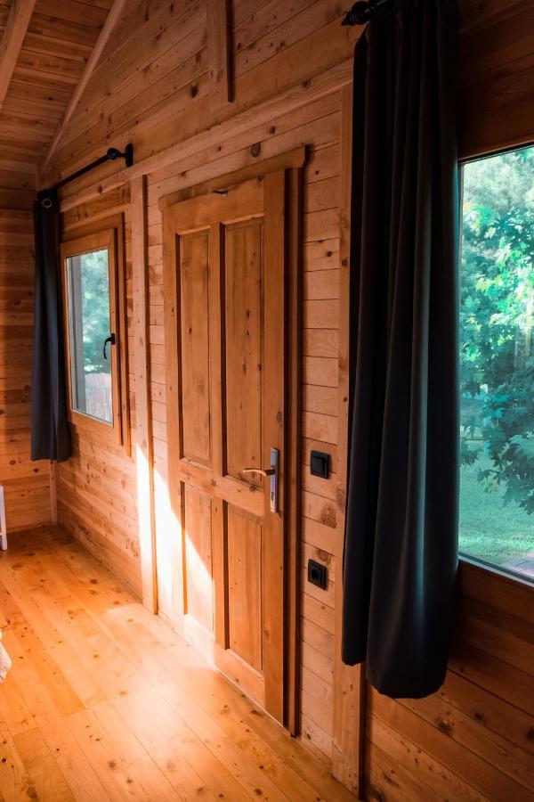 Inlice Uenzile Bungalow Inlice Kamp Fethiye Dış mekan fotoğraf