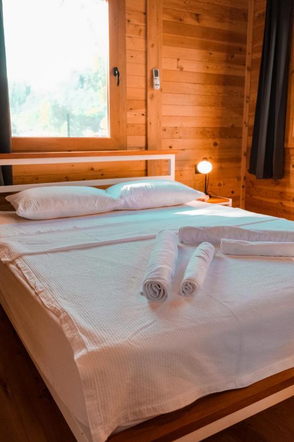 Inlice Uenzile Bungalow Inlice Kamp Fethiye Dış mekan fotoğraf