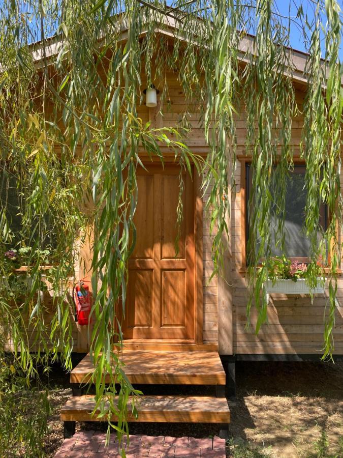Inlice Uenzile Bungalow Inlice Kamp Fethiye Dış mekan fotoğraf