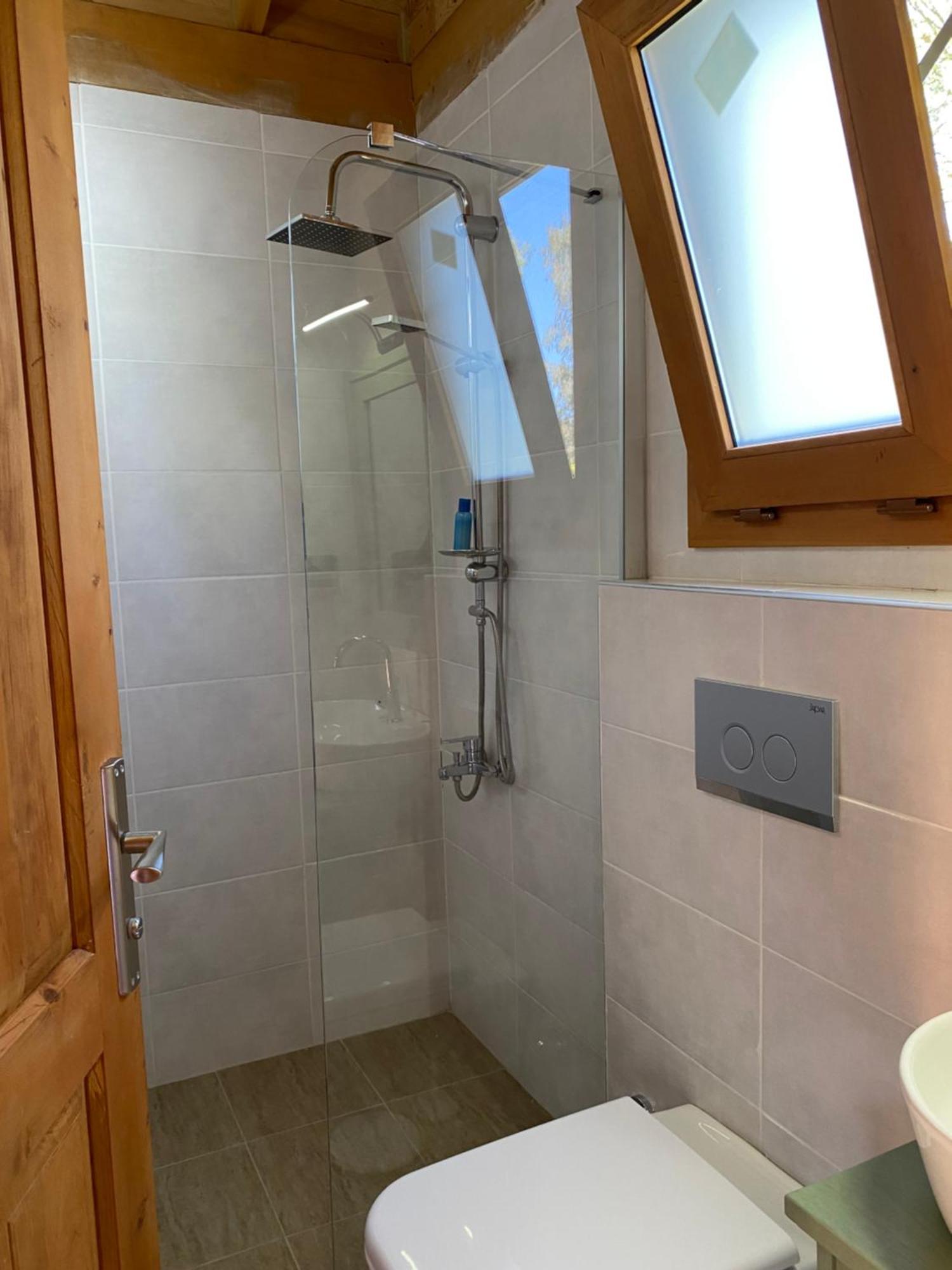 Inlice Uenzile Bungalow Inlice Kamp Fethiye Dış mekan fotoğraf