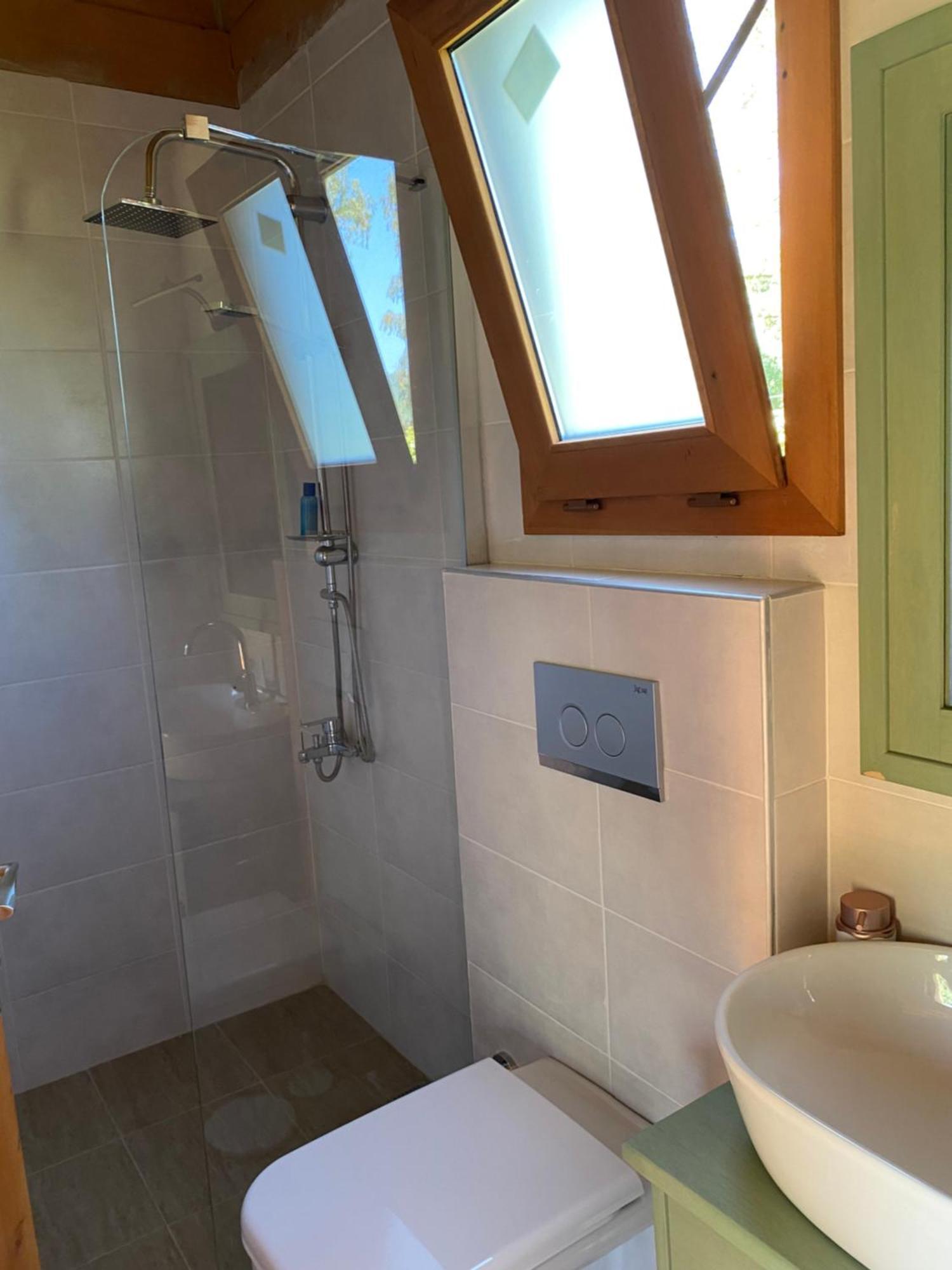 Inlice Uenzile Bungalow Inlice Kamp Fethiye Dış mekan fotoğraf
